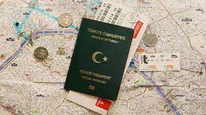 Yeşil pasaport nasıl alınır, nedir ve kimlere verilir? - Haber 7 SEYAHAT