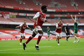 Sheffield united record memorable win over arsenal. Arsenal Player Ratings Vs Sheffield United Bukayo Saka Shining Light As David Luiz Struggles Football London