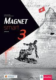 Calaméo - Magnet smart 3 (NPP 2017). Podręcznik