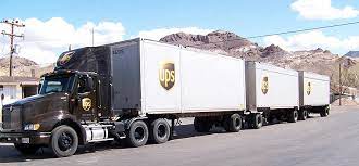 How Much Do Ups Drivers Make Big Rig