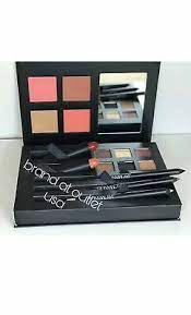 italian makeup palette set