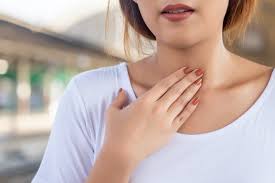 phlegm in throat 11 causes what to
