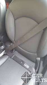 Car Seat Basics Vehicle Seat Belts