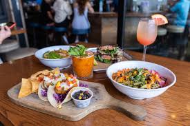 8 spots for lunch in newport beach that