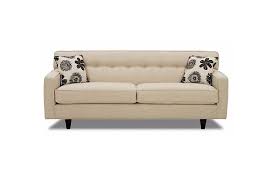 Customizable Rowe Dorset Custom Sofa