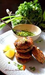 During this #cooking #video #gordon #ramsay will demonstrate #how #to #cook #spicy #fishcake and so many delicous bread recipes. Tuna Fish Cake From My Kitchen