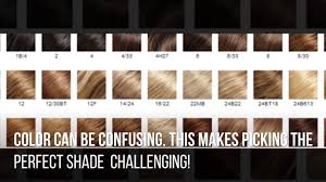 Hair Color Codes Get Rid Of Wiring Diagram Problem