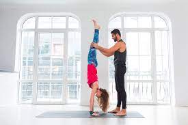 20 most influential yoga teachers in