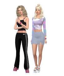 charming mm clothes all simmers need to