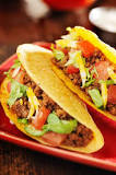 What are the most popular taco toppings?