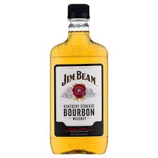 jim beam cky straight bourbon whiskey