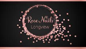 rose nails best nail salon in