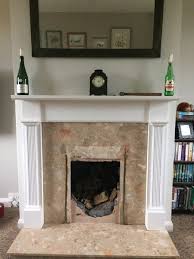 Removing Marble Hearth Mumsnet