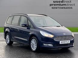 Used S-MAX FORD 2.0 EcoBlue 190 ST-Line 5dr 2018 | Lookers