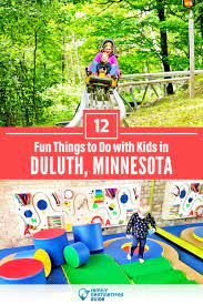 12 fun things to do in duluth with kids