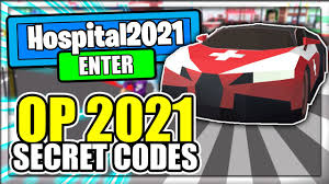 Enter into the game and find the play button at the top of your screen. My Hospital Codes Roblox April 2021 Mejoress