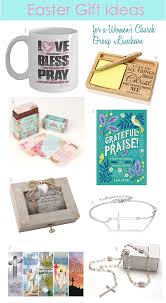 easter gift ideas for a women s church