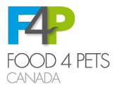 Food 4 Pets Canada