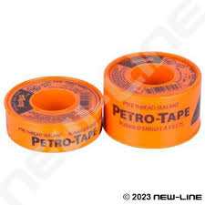 ptfe multipurpose petro tape