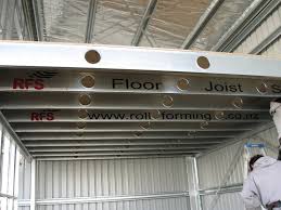 construction mezzanine floors