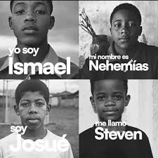 2Ene La comunidad del barrio Las Malvinas, en el sur de Guayaquil, veló y  enterró este miércoles los féretros de los cuatro niños que desaparecieron  el pasado 8 de diciembre, tras ser