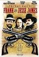 Last Days of Frank and Jesse James
