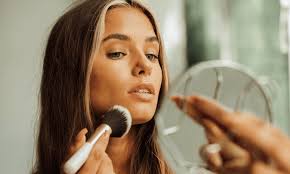 time saving makeup tips for busy mornings