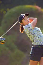 五月女 栞雛 | 未来ある女子ゴルファーの夢を応援 | DSPE公式サイト