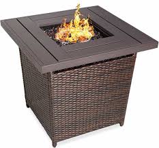 7 Best Fire Pits For Outdoor Heat