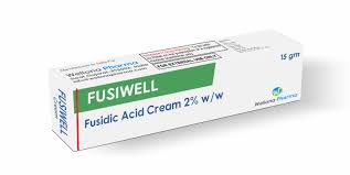 fusidic acid cream manufacturer