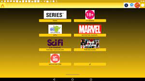 Pei TV 9.5 Apk 2022 【 TV Cable en Android y PC gratis
