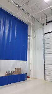 Industrial Curtain Walls Akon