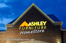 At ashley homestore, we celebrate being home with you. Ashley Furniture Homestore Opens First Store In Malaysia The Edge Markets