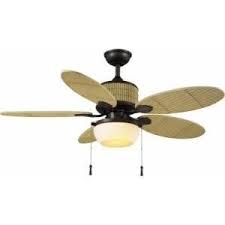 Buy products such as hampton bay carriage house 52 led indoor polished brass ceiling fan 1002409868 at walmart and save. 52 Tahiti Breeze Tal