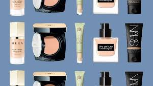 base makeup that let your skin breathe