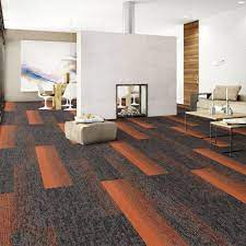 office carpet flooring service at rs 70