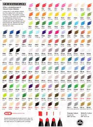 Prismacolor Sets Sharpie Colors Marker Art Art