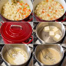 Check spelling or type a new query. The Best Potato Soup Recipe Cooking Classy