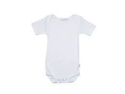Onesies in different sizes (1 mo. The Vital Importance Of A White Onesie White Baby Clothes White Onesie Clothes