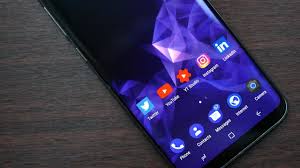 get galaxy s9 wallpaper for any android