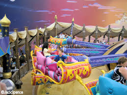 flying carpets over agrabah cars race