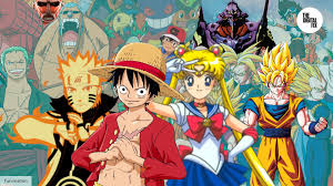 the 37 best anime series of all time