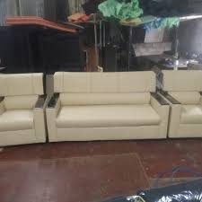 squire leather leaving room sofa set