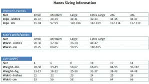 Hanes 6 Pack High Cut Brief H1430