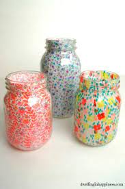 Mason Jar Crafts For Kids And Teens