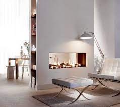 Room Dividers Fireplaces