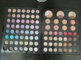 macy 039 s makeup palette 100 colors