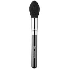 sigma beauty f25 tapered face brush