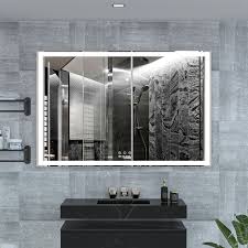 Wall Mirrors Bathroom Vanity Mirror