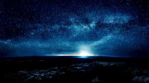 top 23 best night stars wallpapers for
